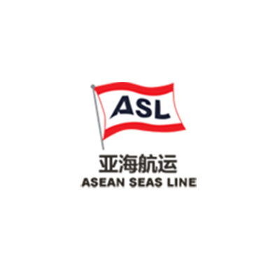 ASL-亚海航运ASEAN SEAS LINE CO., LIMITED