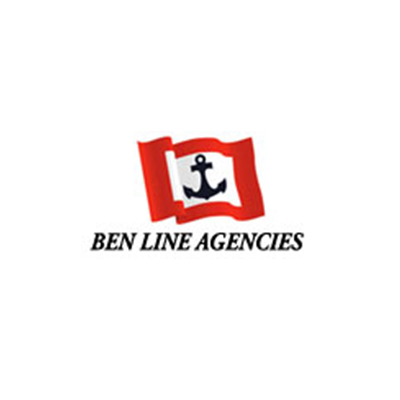 BENLINE-边航轮船BENLINE AGENCIES LTD